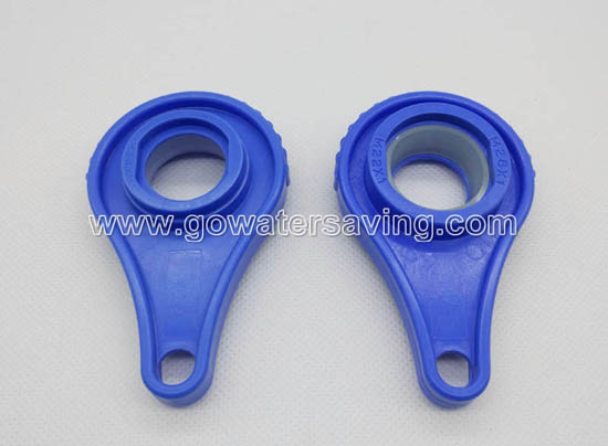 faucet aerator install spanner